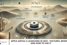 Apple AirTag 2 Launching in 2025 - Features, Benefits, and How to Use It