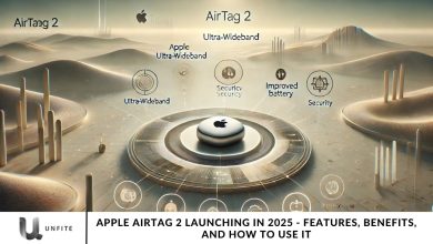 Apple AirTag 2 Launching in 2025 - Features, Benefits, and How to Use It