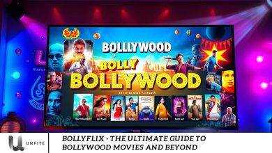 Bollyflix - The Ultimate Guide to Bollywood Movies and Beyond