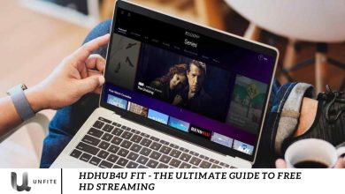 HDHub4U Fit - The Ultimate Guide to Free HD Streaming