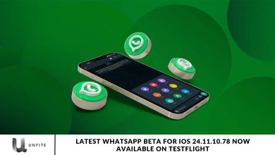 Latest WhatsApp Beta for iOS 24.11.10.78 Now Available on TestFlight