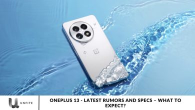 OnePlus 13 - Latest Rumors and Specs – What to Expect