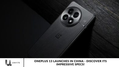 OnePlus 13 Launches in China - Discover Its Impressive Specs!