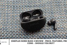 OnePlus Nord Buds 3 Review - Price, Features, Pros & Cons – Should You Buy