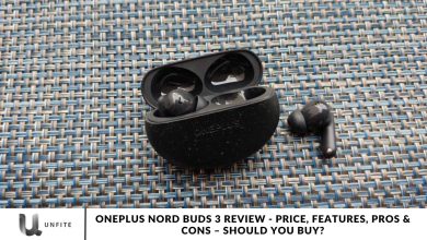 OnePlus Nord Buds 3 Review - Price, Features, Pros & Cons – Should You Buy