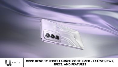 Oppo Reno 12 Series Launch Confirmed - Latest News, Specs, and Features