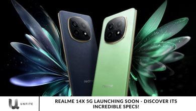 Realme 14X 5G Launching Soon - Discover Its Incredible Specs!