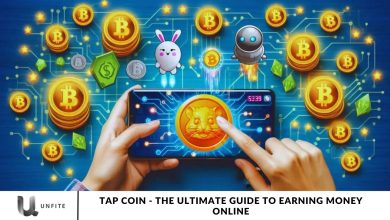 Tap Coin - The Ultimate Guide to Earning Money Online