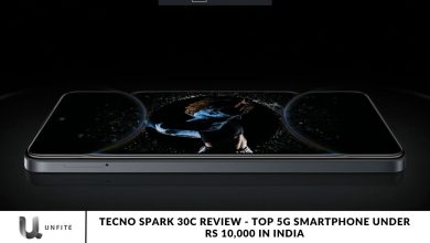 Tecno Spark 30C Review - Top 5G Smartphone Under Rs 10,000 in India