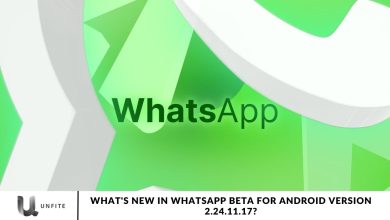 What's New in WhatsApp Beta for Android Version 2.24.11.17