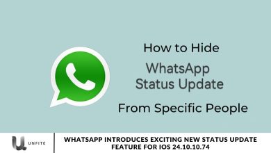 WhatsApp Introduces Exciting New Status Update Feature for iOS 24.10.10.74