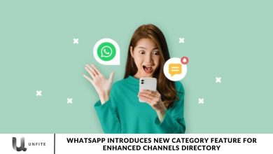 WhatsApp Introduces New Category Feature for Enhanced Channels Directory