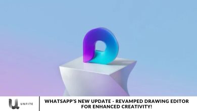 WhatsApp’s New Update - Revamped Drawing Editor for Enhanced Creativity!