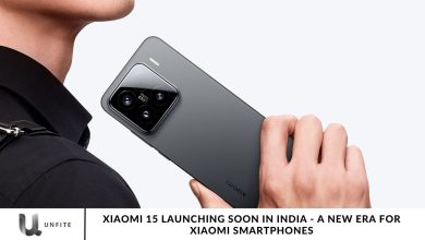 Xiaomi 15 Launching Soon in India - A New Era for Xiaomi Smartphones