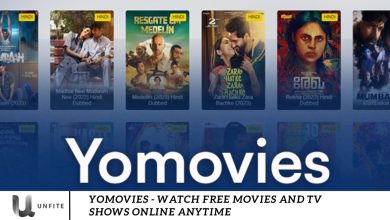 Yomovies - Watch Free Movies and TV Shows Online Anytime