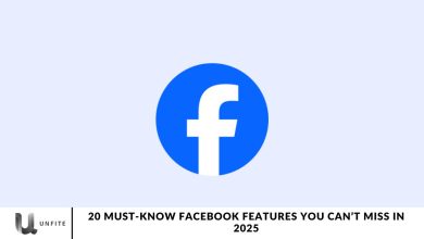 20 Must-Know Facebook Features You Can’t Miss in 2025