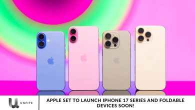 Apple Set to Launch iPhone 17 Series and Foldable Devices Soon!