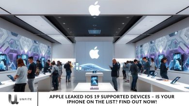 Apple leaked iOS 19 Supported Devices – Is Your iPhone on the List Find Out Now!