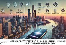 Apple's AI Strategy for iPhones in China - Challenges and Opportunities Ahead