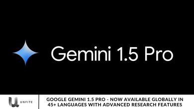 Google Gemini 1.5 Pro - Now Available Globally in 45+ Languages with Advanced Research Features