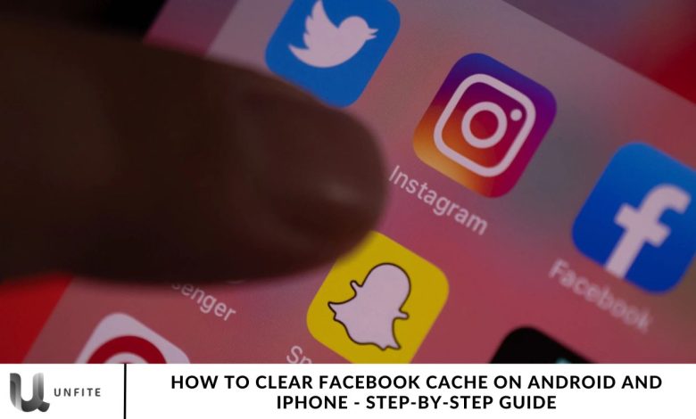 How to Clear Facebook Cache on Android and iPhone - Step-by-Step Guide