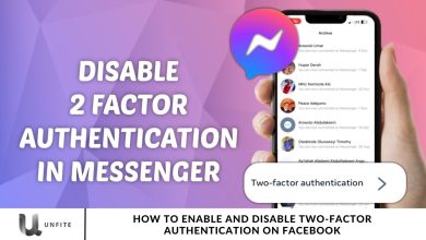 How to Enable and Disable Two-Factor Authentication on Facebook