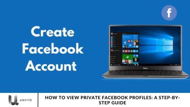 How to View Private Facebook Profiles A Step-By-Step Guide