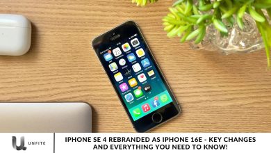 IPhone SE 4 Rebranded as iPhone 16e - Key Changes and Everything You Need to Know!