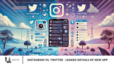 Instagram vs. Twitter - Leaked Details of New App