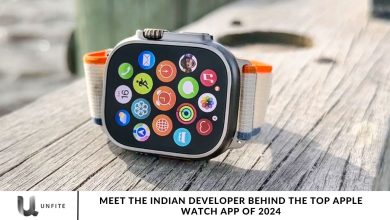 Meet the Indian Developer Behind the Top Apple Watch App of 2024