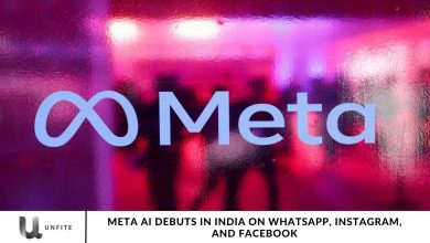 Meta AI Debuts in India on WhatsApp, Instagram, and Facebook