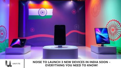 Noise to Launch 3 New Devices in India Soon – Everything You Need to Know!