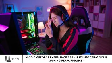 Nvidia GeForce Experience App - Is It Impacting Your Gaming Performance