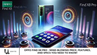 OPPO Find X8 Pro - Mind-Blowing Price, Features, and Specs You Need to Know!