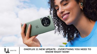 OnePlus 11 New Update - Everything You Need to Know Right Now!