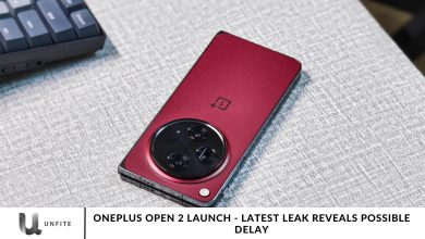 OnePlus Open 2 Launch - Latest Leak Reveals Possible Delay