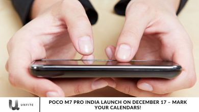 Poco M7 Pro India Launch on December 17 – Mark Your Calendars!