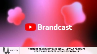 YouTube Brandcast 2024 India - New Ad Formats for TV and Shorts – Complete Details