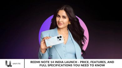 Redmi Note 14 India Launch - Price, Features, and Full Specifications You Need to Know