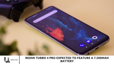 Redmi Turbo 4 Pro Expected to Feature a 7,500mAh Battery