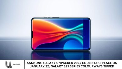 Samsung Galaxy Unpacked 2025 Could Take Place on January 22; Galaxy S25 Series Colourways Tipped