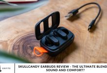 Skullcandy Earbuds Review - The Ultimate Blend of Sound and Comfort