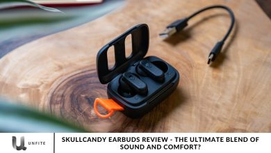 Skullcandy Earbuds Review - The Ultimate Blend of Sound and Comfort