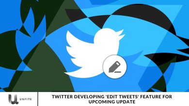 Twitter Developing 'Edit Tweets' Feature for Upcoming Update