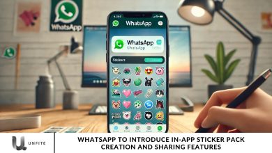 WhatsApp to Introduce In-App Sticker Pack Creation and Sharing Features