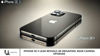 iPhone SE 4 Leak Reveals 48-Megapixel Rear Camera Upgrade