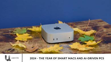 2024 - The Year of Smart Macs and AI-Driven PCs