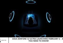 ASUS Zenfone 12 Ultra Launching February 6 - All You Need to Know!