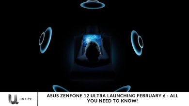 ASUS Zenfone 12 Ultra Launching February 6 - All You Need to Know!