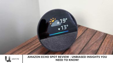 Amazon Echo Spot Review - Unbiased Insights You Need to Know!